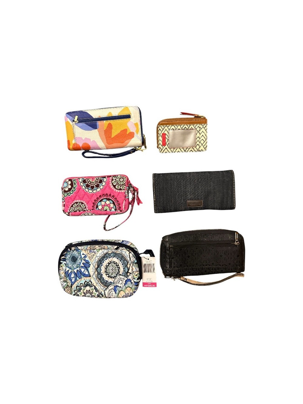 Wallet bundle - Picture 2 of 7
